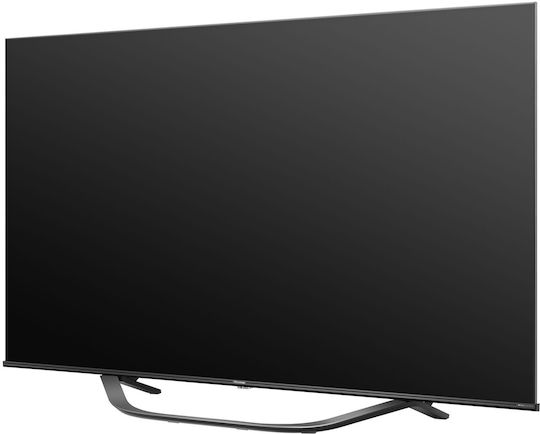 Hisense Smart Television 65" 4K UHD LED 65U7HQ HDR (2022) view 3