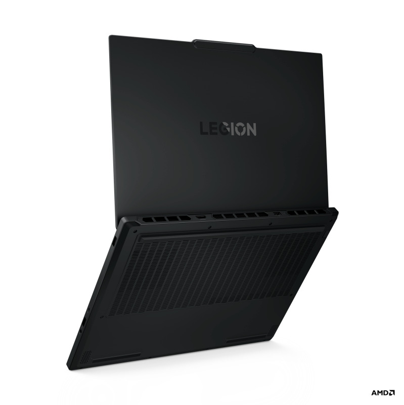 Lenovo Legion 5 15AHP10 15.1" OLED QHD+ 165Hz (Ryzen 7-260/16GB/1TB SSD/GeForce RTX 5050/No OS) (US Keyboard) vue 3