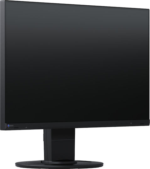 Eizo EV2460-BK IPS Monitor 23.8" FHD 1920x1080 with Response Time 5ms GTG view 8