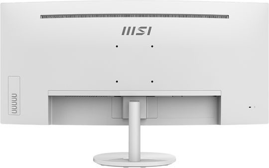 MSI PRO MP341CQW Ultrawide VA Curved Gaming Monitor 34" QHD 3440x1440 with Response Time 4ms GTG vista 5