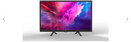 UD Television 24" HD Ready LED 24DW4210 (2022) view 3