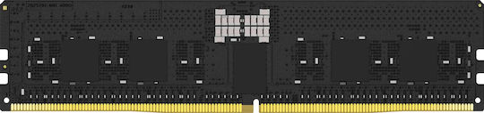 Kingston Fury Renegade Pro DDR5 with Module 1x32GB and Speed 6400 for Desktop KF564R32RB-32 Ansicht 4