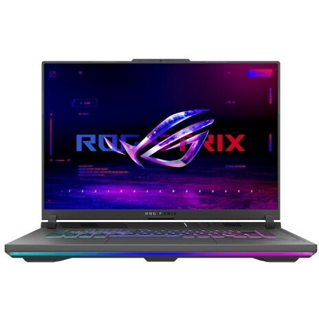 Asus ROG Strix G16 G614PM-RV089 G614PM-RV089 16" FHD+ 165Hz (Ryzen 9-8940HX/32GB/1TB SSD/GeForce RTX 5060/No OS) (International English Keyboard) view 6