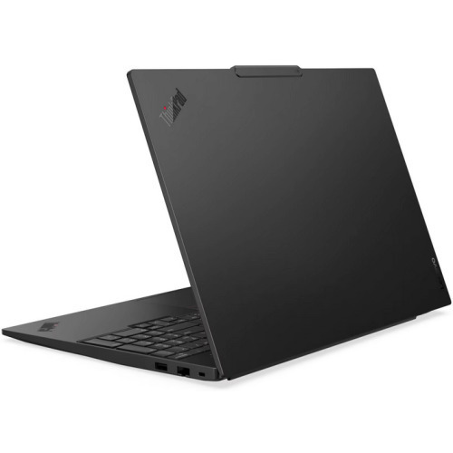 Lenovo ThinkPad E16 Gen 3 16" IPS FHD+ (Core 5-210H/16GB/512GB SSD/No OS) Black (UK Keyboard) view 4