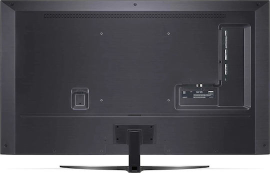 LG Smart Television 55" 4K UHD LED 55NANO816PA HDR (2021) vue 3