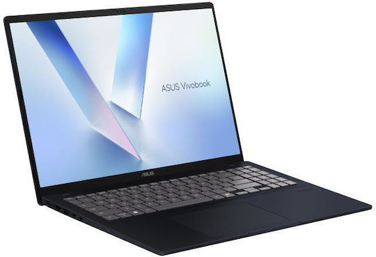 Asus Vivobook Series X1607Ca-Mb045W 16" FHD (Ultra 5-225H/16GB/512GB SSD/W11 Home) (US Keyboard) view 3