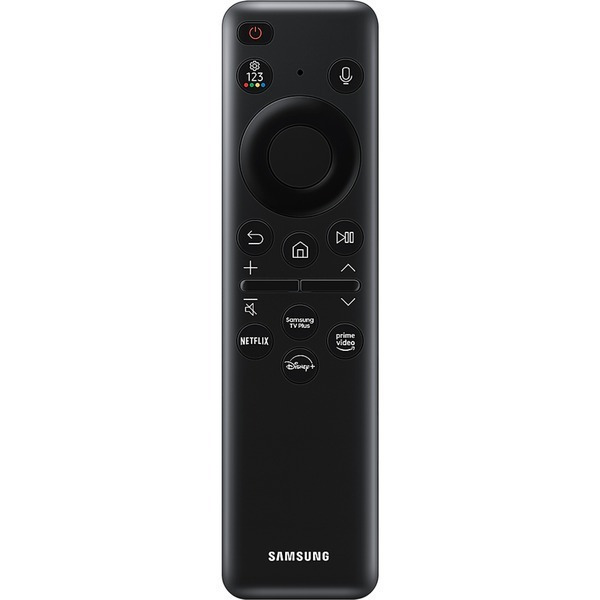 Samsung Smart Television 98" 4K UHD LED GU98DU9079UXZG HDR (2024) vista 2