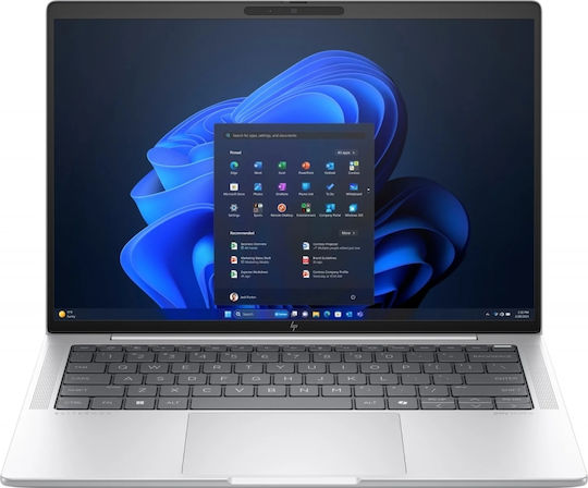 HP EliteBook 1040 G11 14" OLED (Ultra 7-155H/32GB/1TB SSD/W11 Pro) (International English Keyboard)