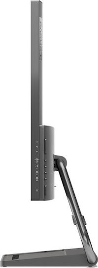 Lenovo Qreator 27 IPS HDR Monitor 27" 4K 3840x2160 with Response Time 4ms GTG view 3