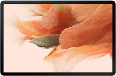 Samsung Galaxy Tab S7 FE 5G 12.4" (6GB/128GB) Silver view 4