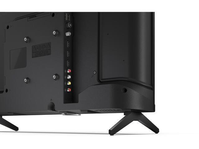 Sharp Television 24" HD Ready LED 24HA1205E (2025) view 3