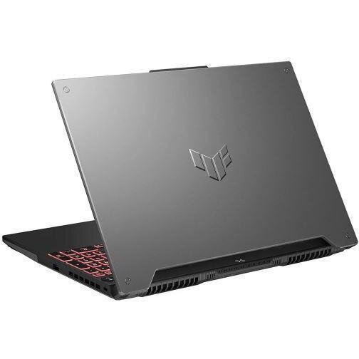 Asus TUF FA707NUG-HX156 17" FHD (Ryzen 7-7445HS/16GB/512GB SSD/GeForce RTX 4050/No OS) (US Keyboard) view 8