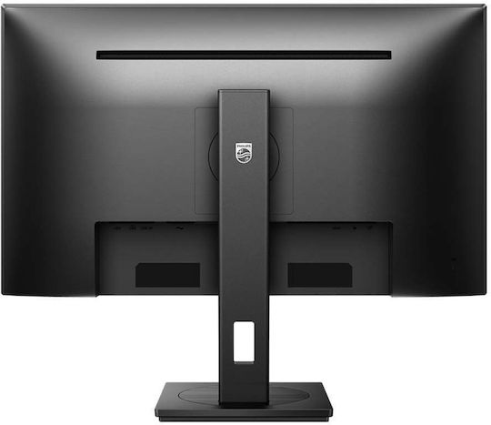 Philips 275S9JML VA Monitor 27" QHD 2560x1440 with Response Time 4ms GTG view 4