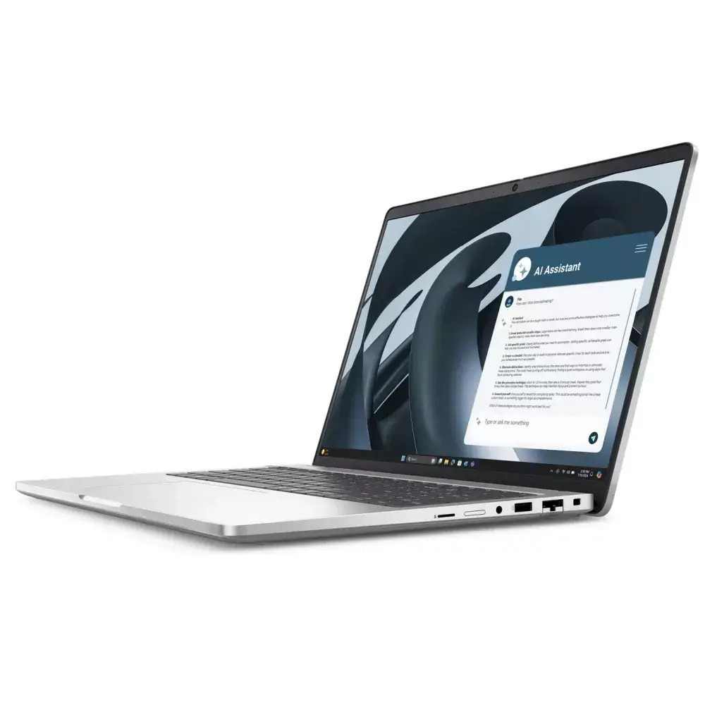 Dell Pro 16 Plus PB16255 16" IPS FHD+ (International English Keyboard) view 4