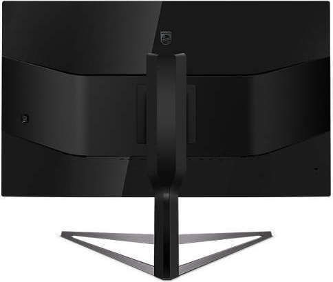 Philips 326M6VJRMB VA HDR Monitor 32" 4K 3840x2160 with Response Time 4ms GTG view 3