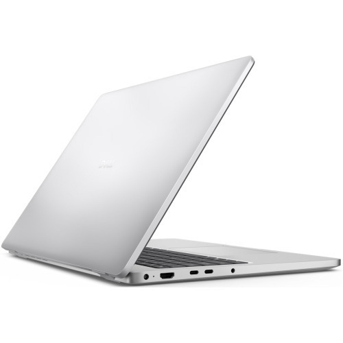 Dell Pro 16 PC16250 16" IPS FHD+ (Ultra 7-255U/16GB/512GB SSD/W11 Pro) Platinum (US Keyboard) view 6