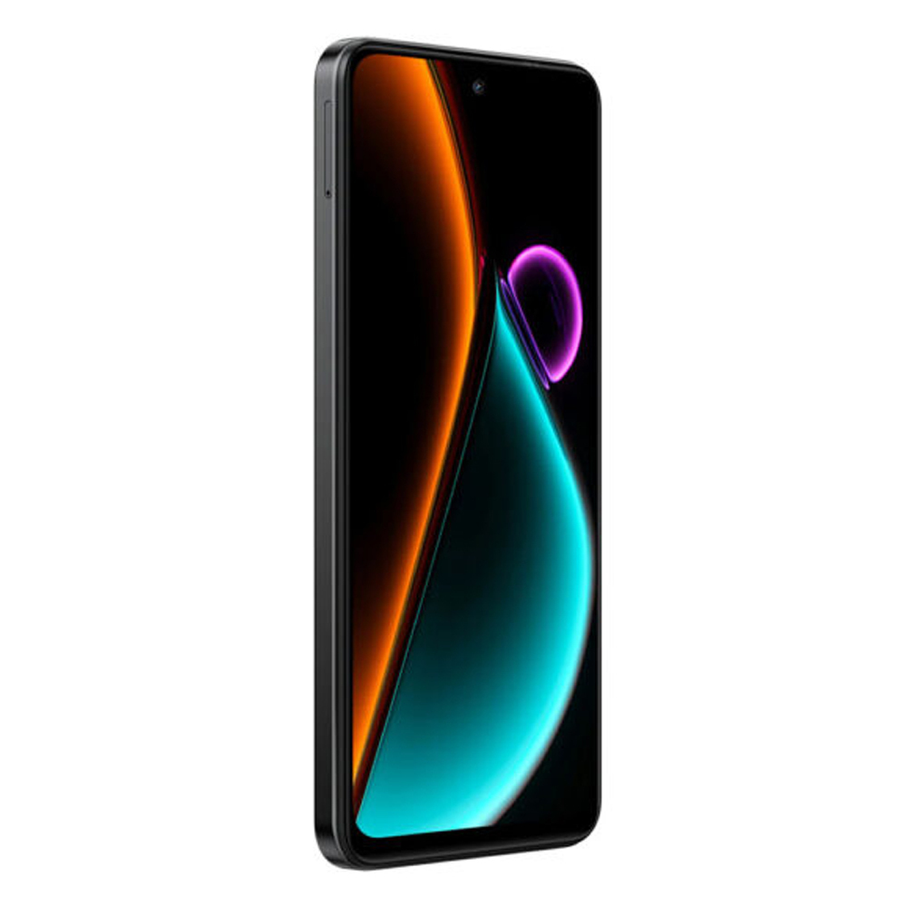 BlackView Color 6 Dual SIM (8GB/128GB) Midnight Black view 4