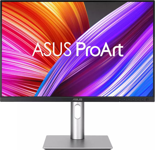 Asus ProArt PA248CRV IPS HDR Monitor 24.1" FHD 1920x1200 with Response Time 5ms GTG view 2