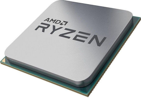 AMD Ryzen 3 4300G 3.8GHz Processor 4 Core for Socket AM4 Tray view 2