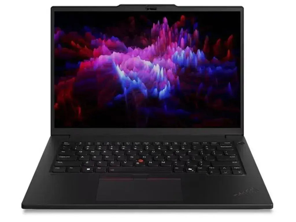 Lenovo ThinkPad P14s G6 14.5" IPS QHD+ (Ultra 7-265H/64GB/1TB SSD/RTX PRO 500 Blackwell/W11 Pro) (GR Keyboard)