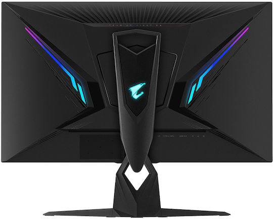 Gigabyte Aorus FI32Q X IPS HDR Gaming Monitor 32" QHD 2560x1440 with Response Time 1ms GTG view 5