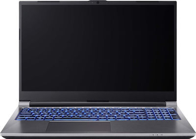 Hiro K560 15.6" IPS FHD 144Hz (i7-13700H/16GB/1TB SSD/GeForce RTX 4060/W11 Home) (International English Keyboard) view 1