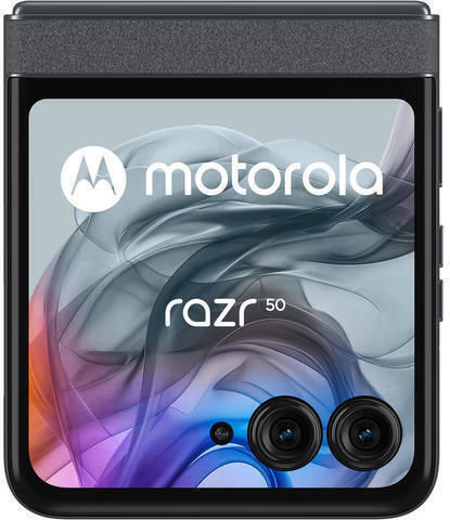 Motorola Razr 50 5G Dual SIM (8GB/256GB) Koala Grey view 5