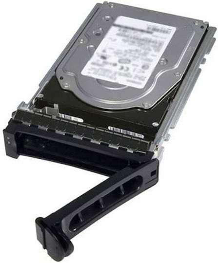 Dell 600GB HDD Hard Drive 2.5" SAS 3.0 10000rpm for Server 400-AJPP view 1