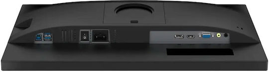 AOC 22E2UMF VA HDR Monitor 21.5" FHD 1920x1080 with Response Time 4ms GTG view 5