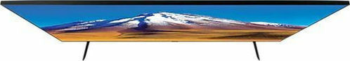 Samsung Smart Television 50" 4K UHD LED UE50TU7092 HDR (2020) view 5