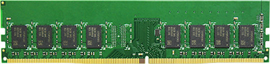 Synology DDR4 with Module 1x4GB and Speed 2666 for Server D4NE-2666-4G view 1