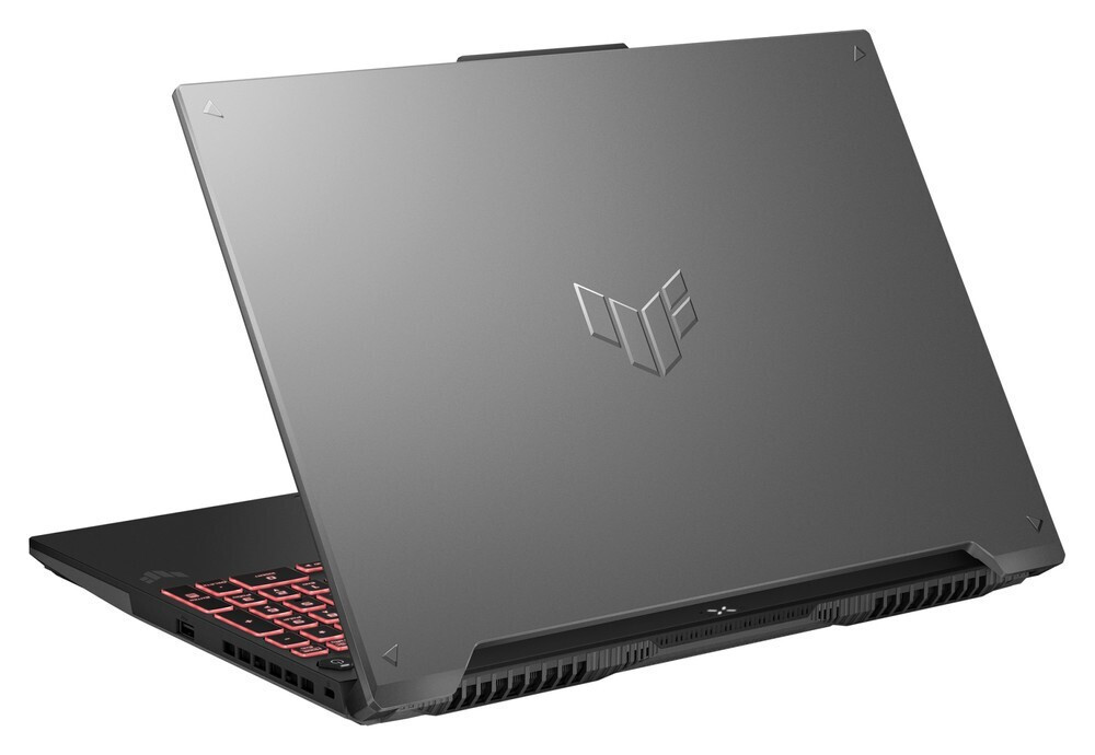 Asus TUF A16 FA607NUG 16" FHD+ 144Hz (Ryzen 7-170/16GB/1TB SSD/GeForce RTX 4050/No OS) (US Keyboard) view 3