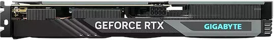 Gigabyte GeForce RTX 4060 8GB GDDR6 Gaming OC Graphics Card view 2