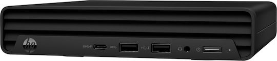 HP Pro Mini 260 G9 PC (Core i3-1315U/8GB DDR4/256GB SSD/No OS) vista 2