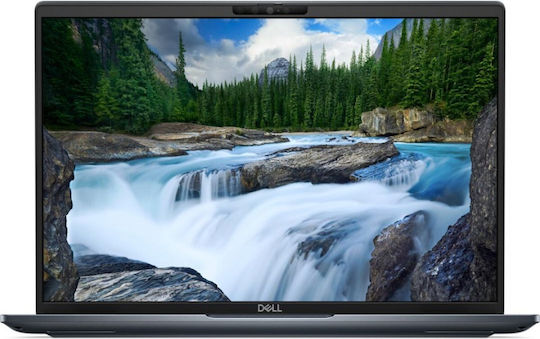 Dell Latitude 7450 14" FHD+ (Ultra 7-165U/32GB/512GB SSD/W11 Pro) (US Keyboard)