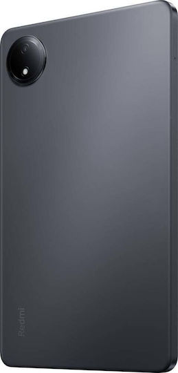 Xiaomi Redmi Pad SE 4G 8.7" Tablet (4GB/128GB) Graphite Gray view 5