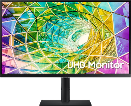 Samsung LS27A800NMUXEN IPS HDR Monitor 27" 4K 3840x2160 with Response Time 5ms GTG