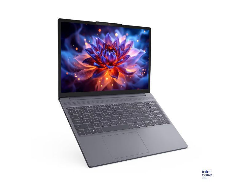 Lenovo IdeaPad Slim 3 15IPH11 15.3" IPS FHD+ (Ultra 7-355/16GB/1TB SSD) Luna Grey (GR Keyboard)