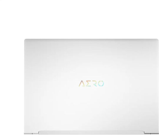 Gigabyte Aero 16 BSF-H3ES954SH 16" UHD (i7-13620H/16GB/1TB SSD/GeForce RTX 4070/W11 Home) Twilight Silver (ES Keyboard) view 7