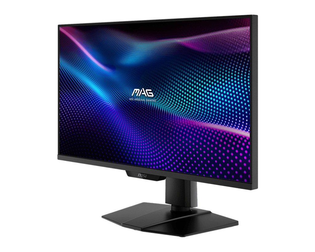 MSI MAG 274UPDF E16M IPS HDR Gaming Monitor 27" 4K 3840x2160 160Hz with Response Time 0.5ms GTG view 3