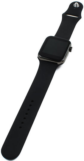 K10 Smartwatch (Black) view 9