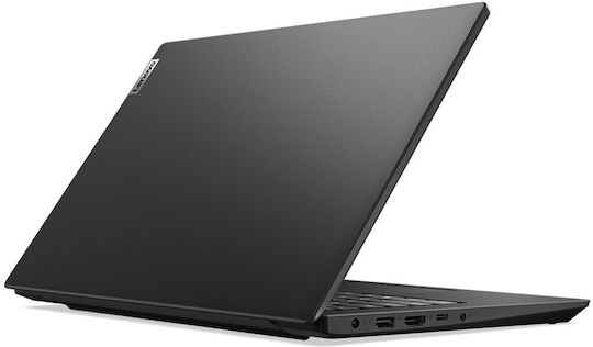 Lenovo V14 G4 IRU 14" FHD (i3-1315U/8GB/512GB SSD/W11 Home) Business Black (ES Keyboard) view 4