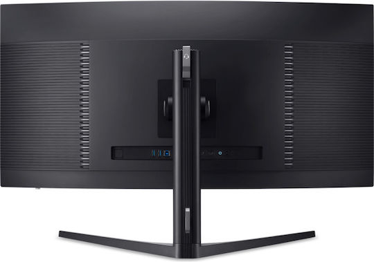 Acer Predator X34 V3 Ultrawide VA HDR Gaming Monitor 34" 3440x1400 180Hz vue 7