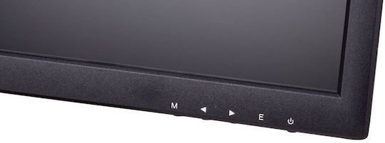 Dahua LM22-L200 VA Monitor 22" FHD 1920x1080 with Response Time 6.5ms GTG view 7