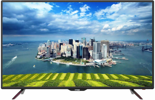 Vision Touch TV 40" Full HD LED VTTV A4001 (2023)