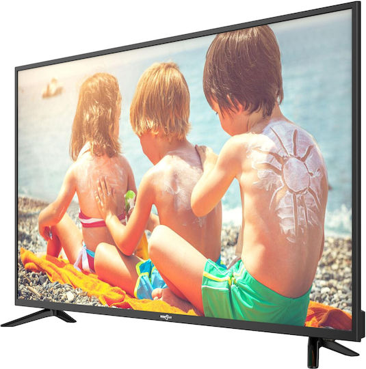 Winstar Smart Television 65" 4K UHD LED TV65SV5 (2022) view 4