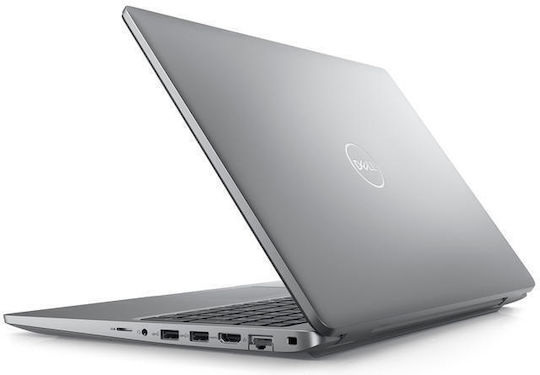 Dell Latitude 5550 15.6" IPS FHD (Ultra 5-135U/16GB/1TB SSD/W11 Pro) (International English Keyboard) view 5