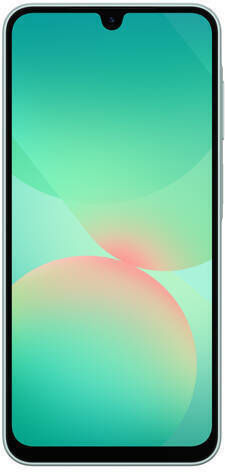 Samsung Galaxy A26 5G Dual SIM (6GB/128GB) Mint view 2