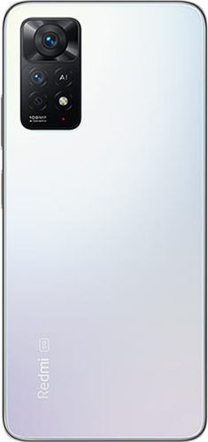 Xiaomi Redmi Note 11 Pro 5G NFC Dual SIM (6GB/64GB) Polar White view 3