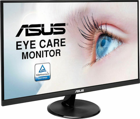 Asus VP279HE IPS Monitor 27" FHD 1920x1080 view 6